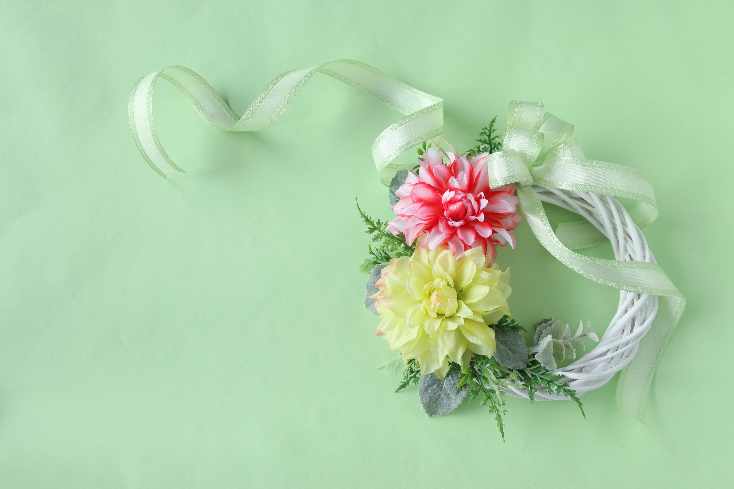 Dariya's Wreath