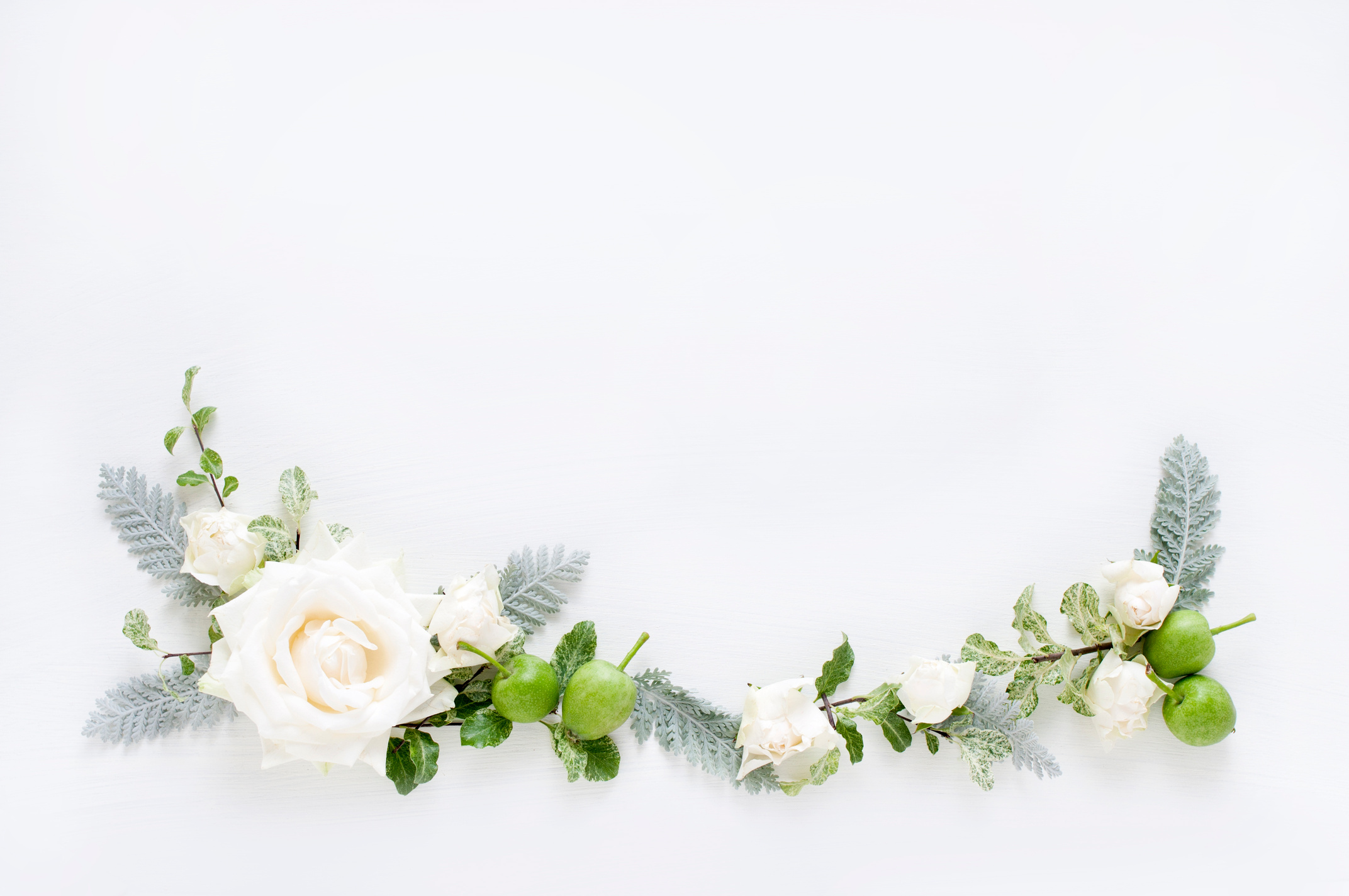 Flower arrangement